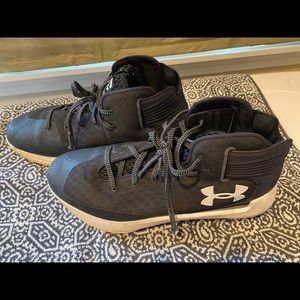 Steph Curry Under Armour men’s Basketball shoes